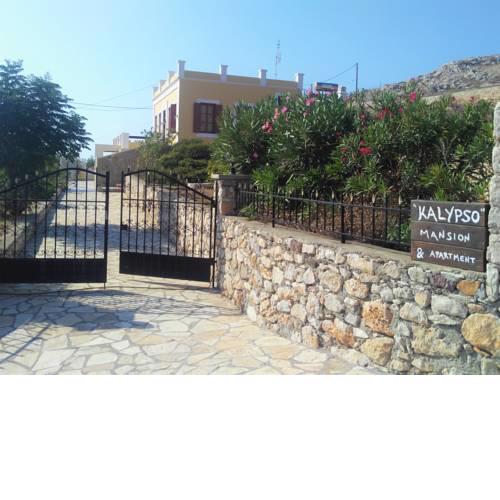 Kalypso apartment