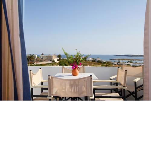 Kalypso Apartments