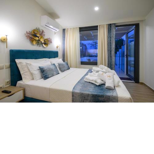 Kalypso Apartments