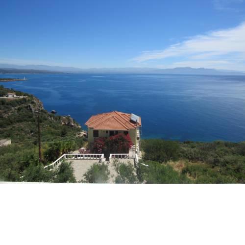 Kalypso Guesthouses