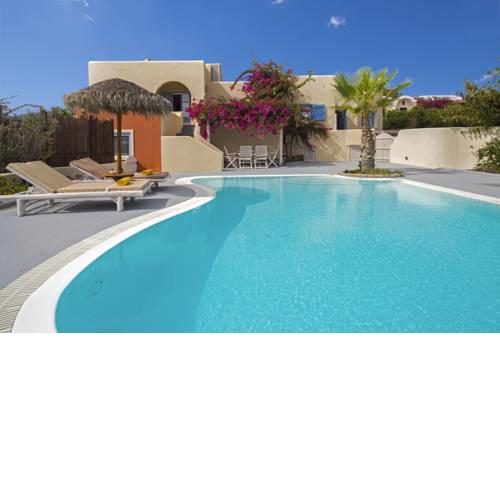 Kalypso Houses