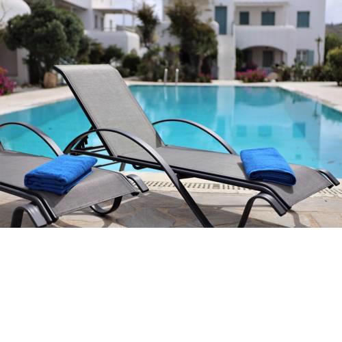 Kalypso Pool Villa