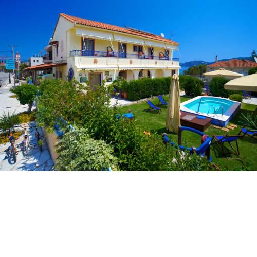 Kalypso Studios & Apartments