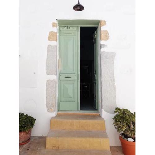 Kalypso Traditional House