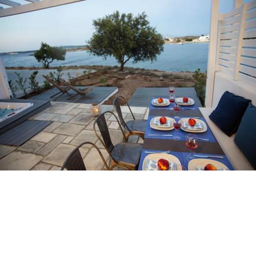 Kalypso Villas