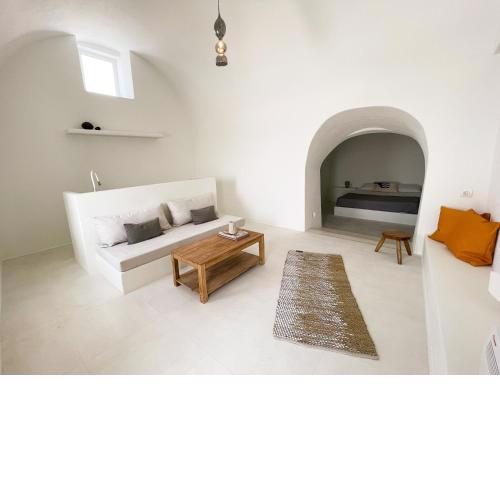 Kalyva Private house in Oia