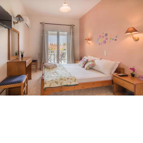 Kamara Apartments
