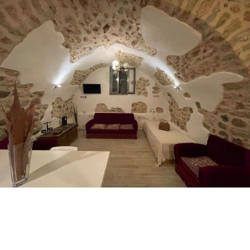 Καμάρα Χωριό Φοινίκι , Kamara Finiki Village
