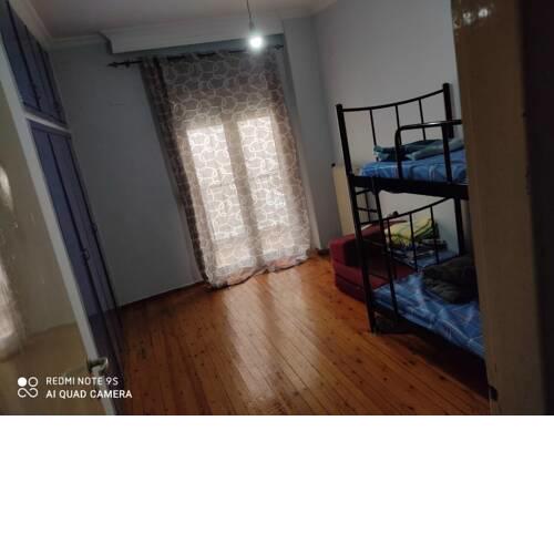 Kamara Hostel