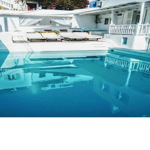 Kamara Residence & Suites