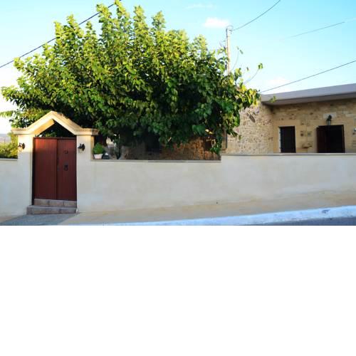Kamara Stone House