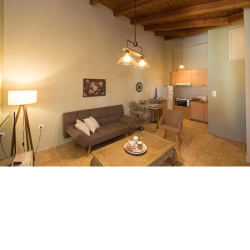 Kamaraki Apt#2