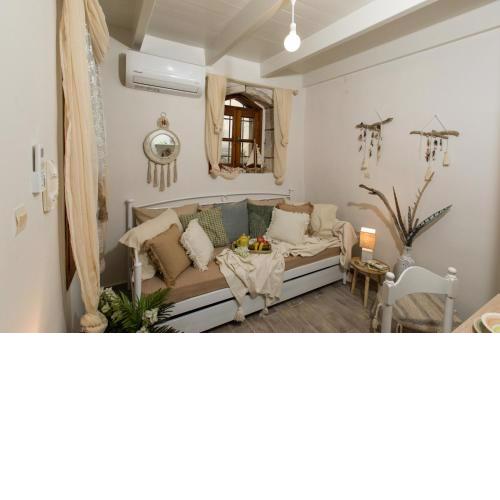 Kamaraki Studios Old Town Rethymno