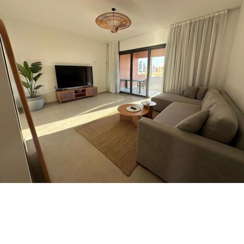 Kamaran El Gouna - 1 bed ground