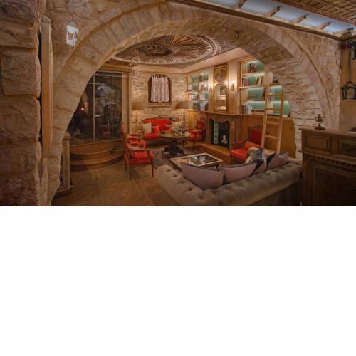 Kamares Boutique Hotel & Spa
