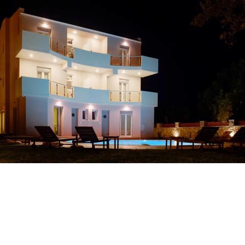 Kamares Luxury Apartments