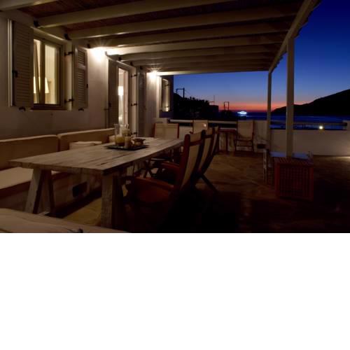 Kamares Port Villa