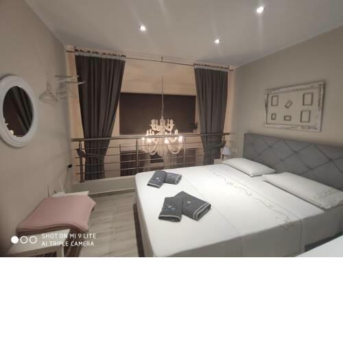Kamares suites
