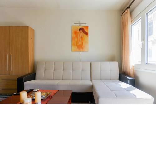 Kamares View Home on a Budget, Terrace
