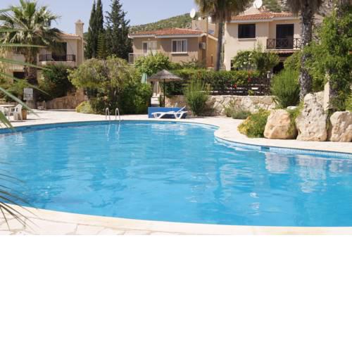 Kamares Villa