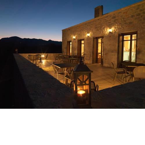 Kamares Villas