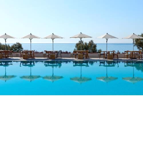 Kamari Beach Hotel