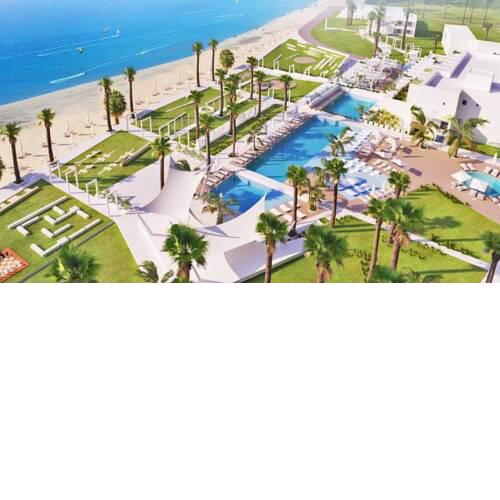 Kamari Beach Hotel