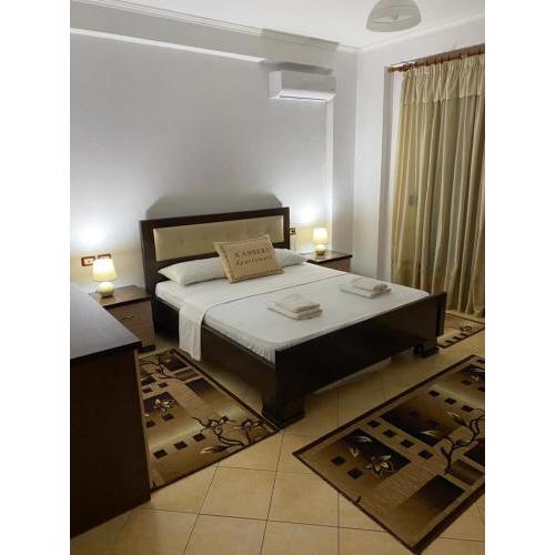 Kamberi Apartment