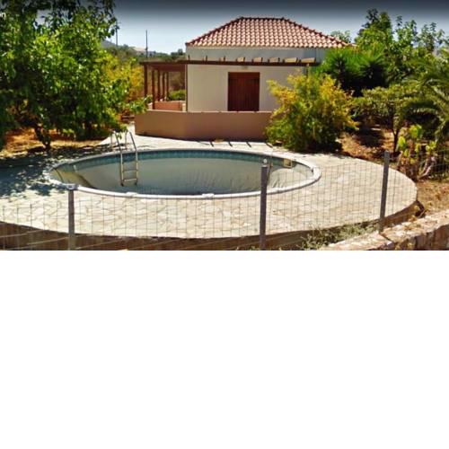 Kambia IPS one bedroom