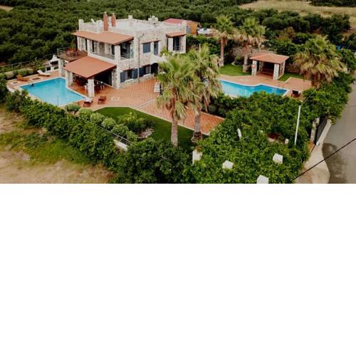 Kambos Horizon Paradise Villas