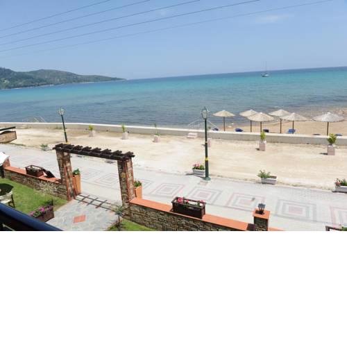 Kamelia Hotel