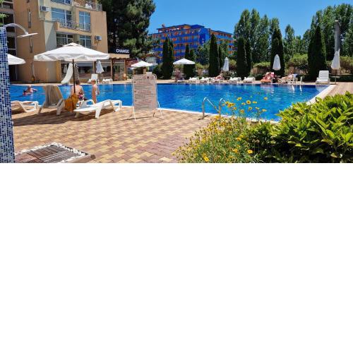 Kamelia Suites