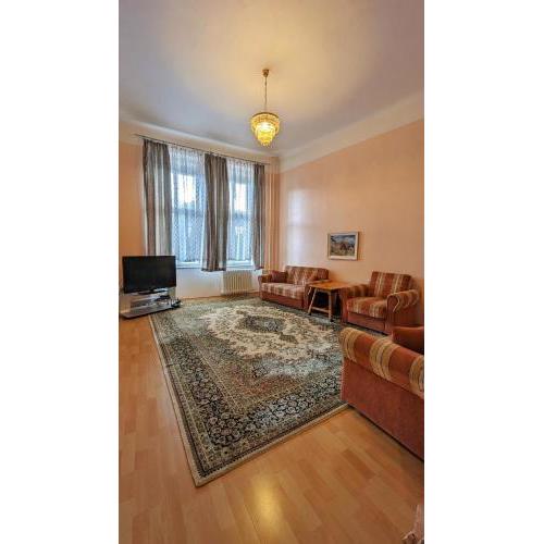Kamil Apartments, Delux A, 65m2