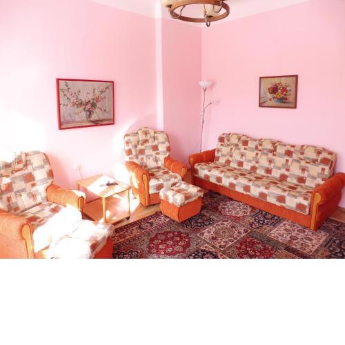 Kamil Apartments, Delux