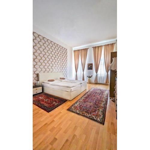 Kamil Apartments, Premium, 80 m2
