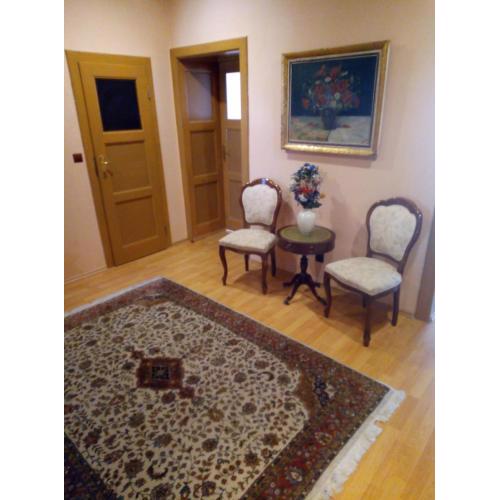 Kamil Apartments, Premium