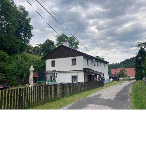 Kamila - ubytování v Krkonoších