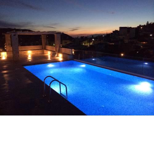 Kamilari Luxury Residences