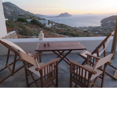 Kaminaki Amorgos