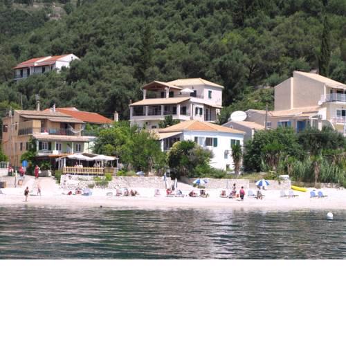 Kaminaki Villa Aetos