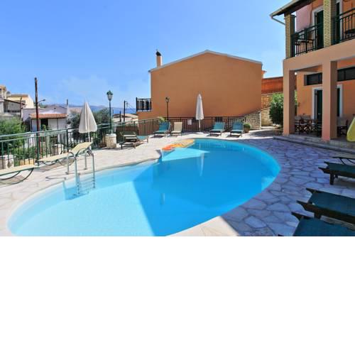 Kaminaki Villas