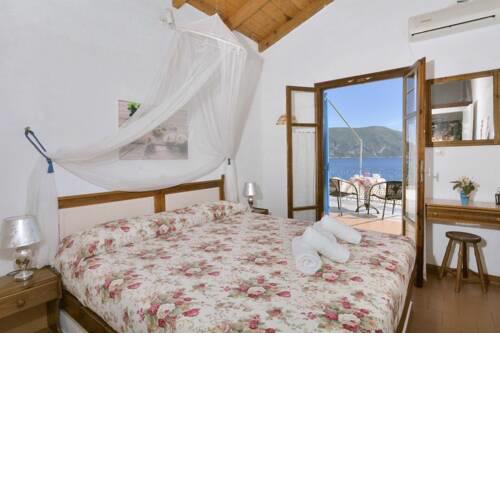 KAMINAKIA - Apartments & Studios with sea view - Adults Only