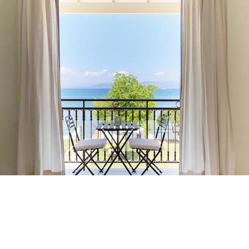 Kamini Apartments