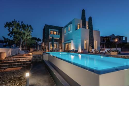 Kaminos Luxury Villa