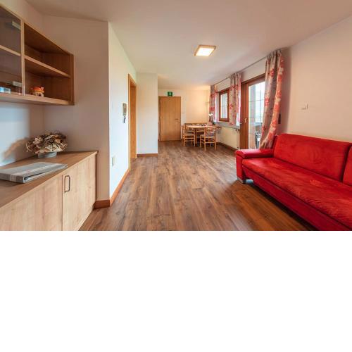 Kammerhof Apartment Apfel