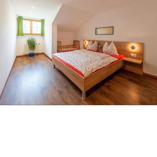 Kammerhof Apartment Birne