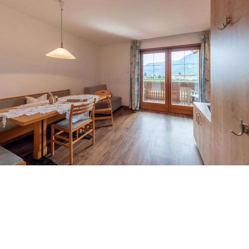 Kammerhof Apartment Traube