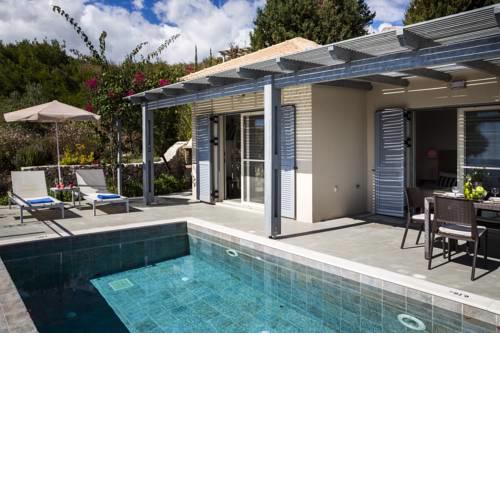Kamnia Beach Cottage
