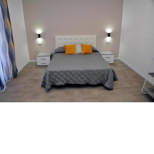 Kamome Rooms