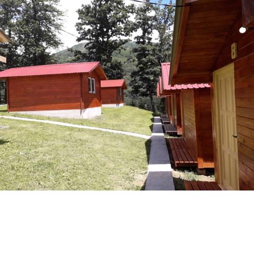 KAMP-BUNGALOVI KOLJENO